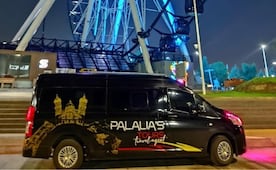 Palalia’s Tours quiso sobornar y pasaba casetas sin pagar: Silvia Tanús