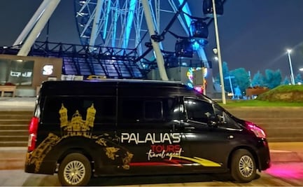 Palalia’s Tours quiso sobornar y pasaba casetas sin pagar: Silvia Tanús