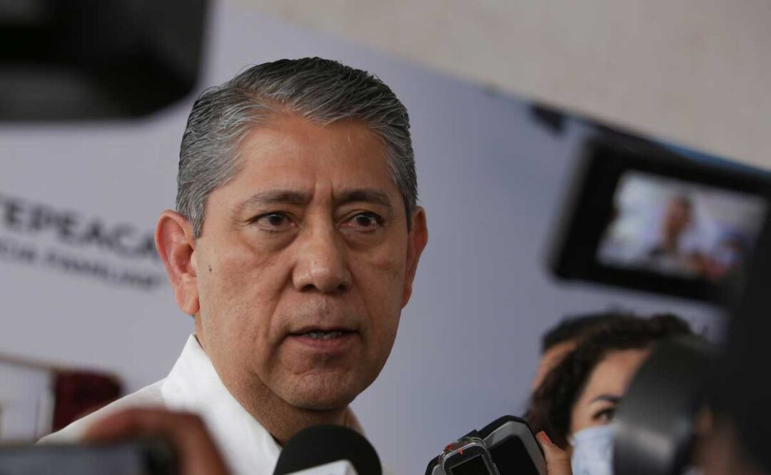 Foto: Agencia Es Imagen para El Universal Puebla