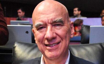 Dice Dante Delgado que MC no se subirá al Titanic de Va por México