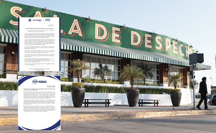 Empresarios y PAN exigen mayor seguridad en Puebla tras ataque en bar Sala de Despecho