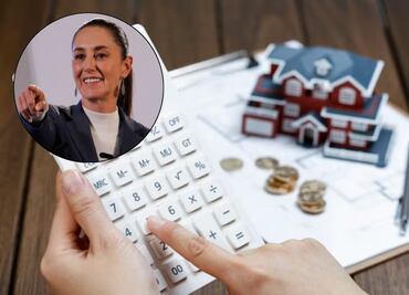 Estas rentas baratas de Puebla podrían competir con el programa de Claudia Sheinbaum