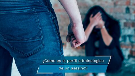 ¿Qué pasa en la mente de los asesinos?