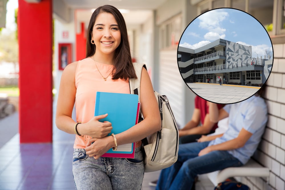 La Universidad Rosario Castellanos abrió su convocatoria | Foto: Freepik / México Desconocido