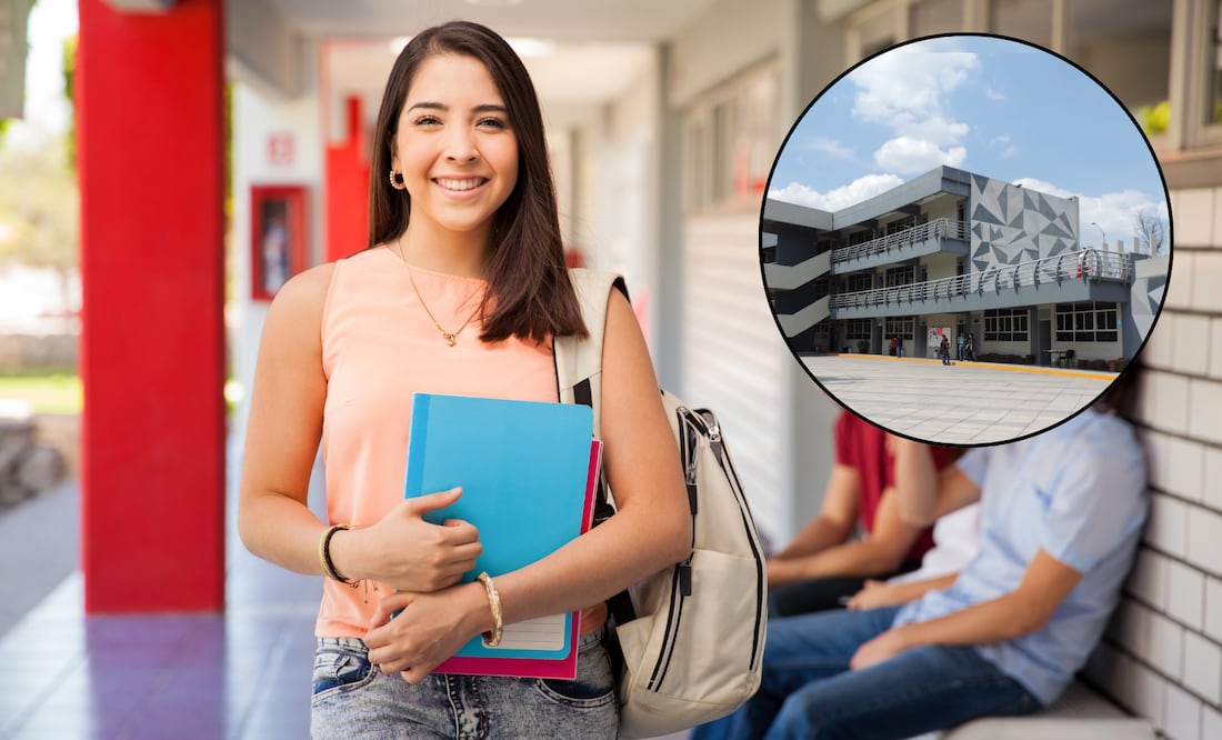 La Universidad Rosario Castellanos abrió su convocatoria | Foto: Freepik / México Desconocido