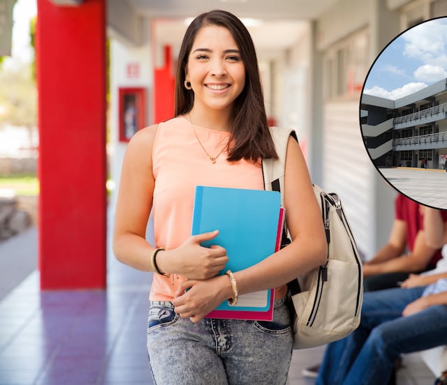 Universidad Rosario Castellanos: requisitos para ingresar sin hacer examen de admisión