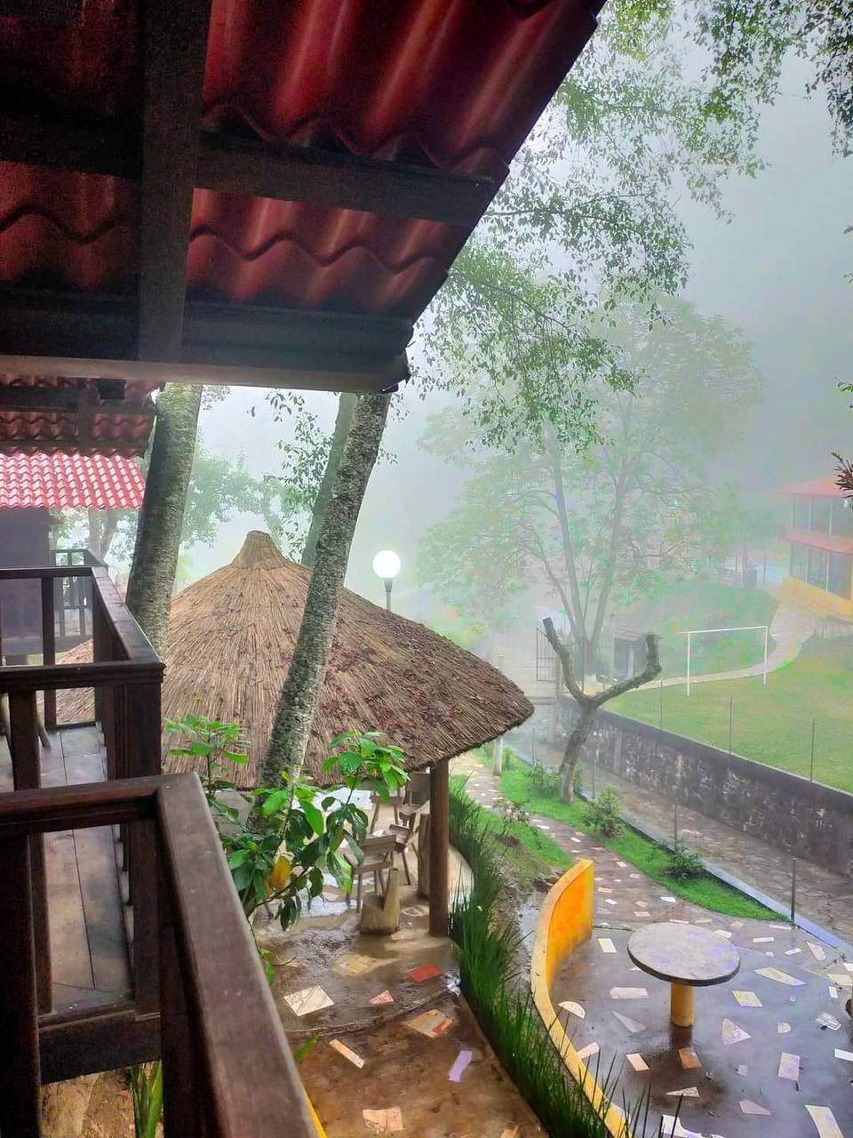 El balneario Otro Rollo se ubica en Jilotepec | Facebook Otro Rollo