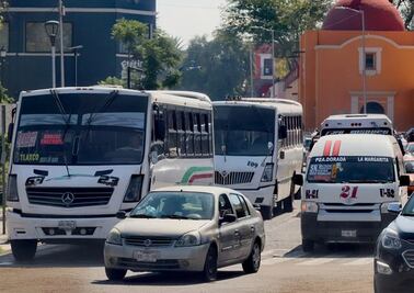 Ley de Movilidad y Seguridad Vial. Los nuevos cambios que debes conocer