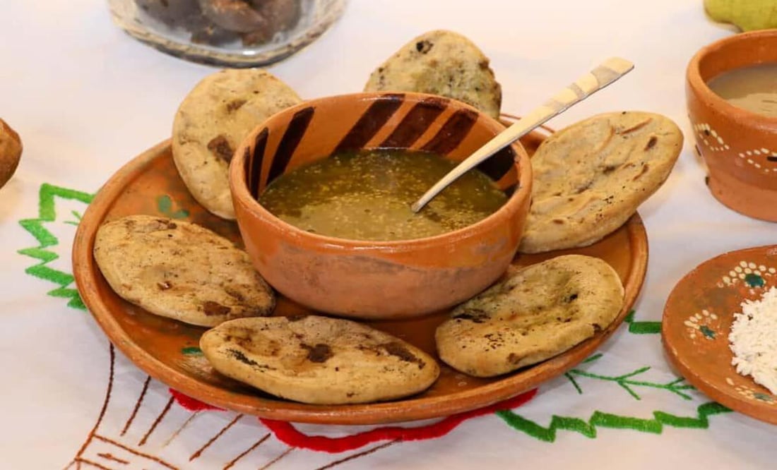 Habrá también música, danzas de la comunidad y demostración de medicina tradicional | Foto: Gobierno del Estado