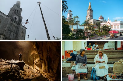 Cuetzalan: Qué es lo más bonito de este Pueblo Mágico