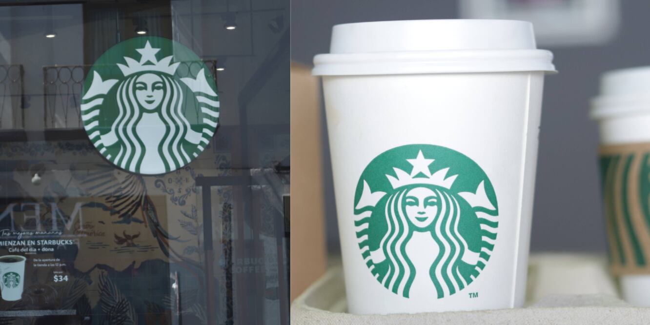 Starbucks / Foto Es Imagen