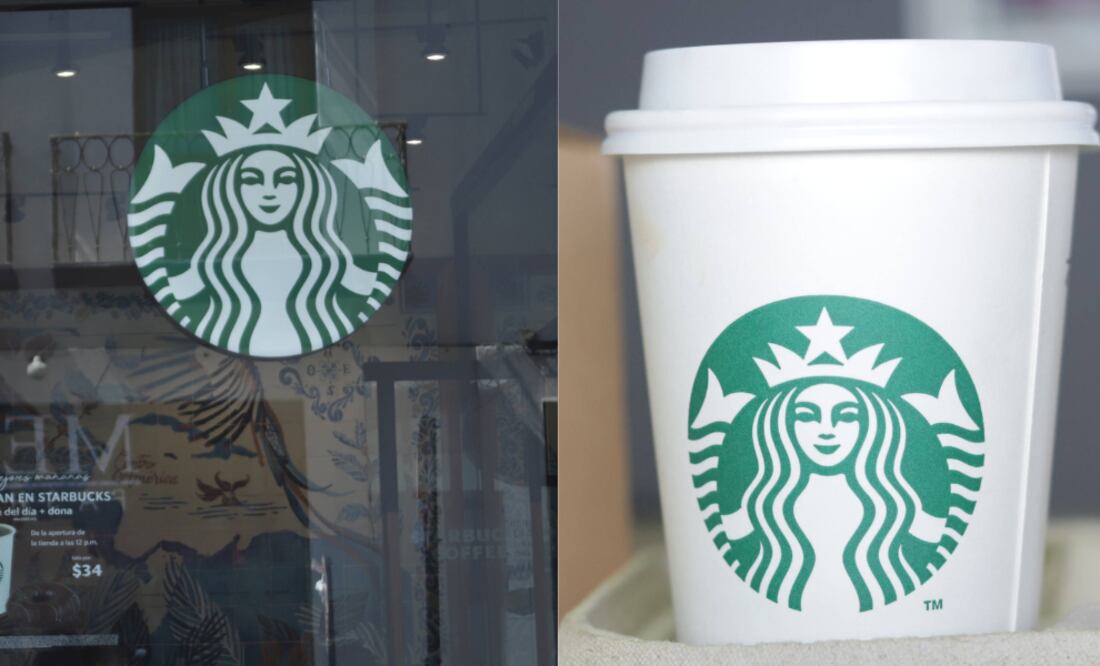 Starbucks / Foto Es Imagen