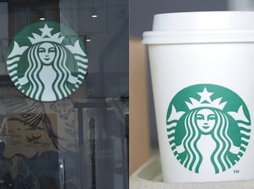 Así es la promoción 2x1 de Starbucks para este Hot Sale 2024