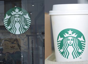 Así es la promoción 2x1 de Starbucks para este Hot Sale 2024