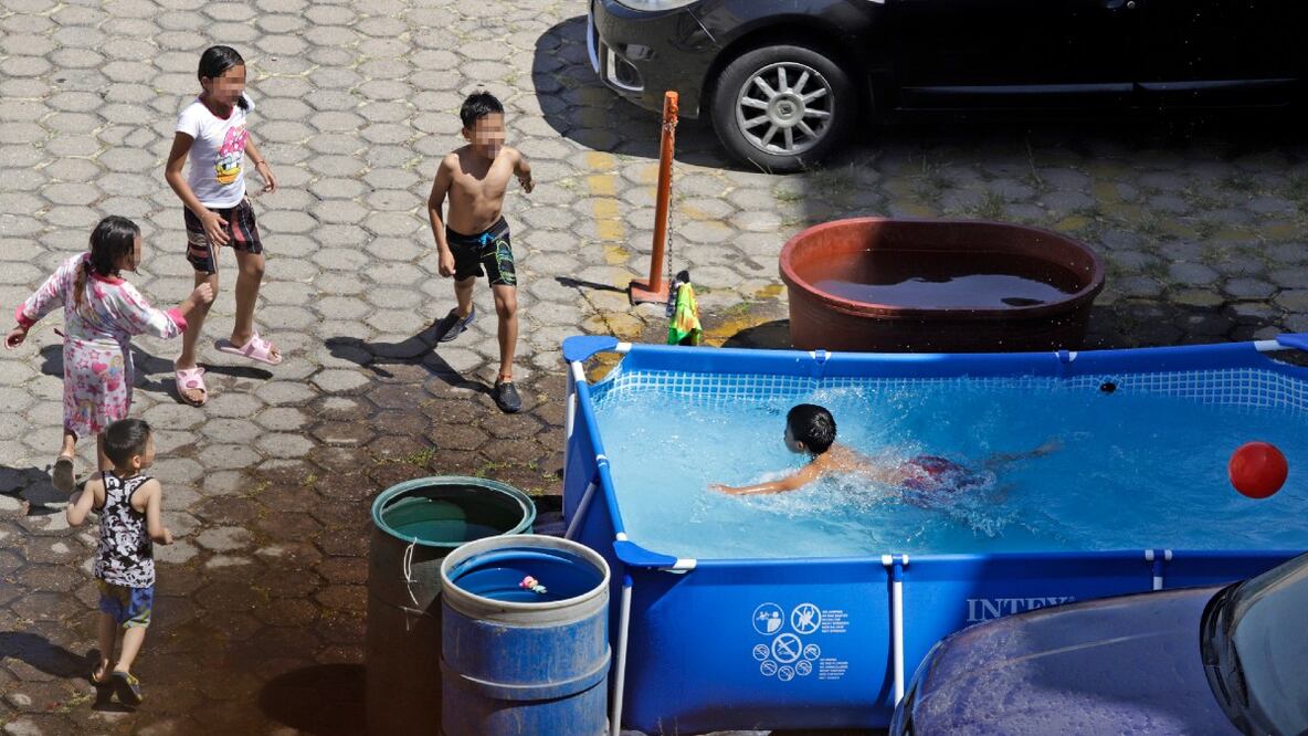 FOTO: Agencia Enfoque para El Universal Puebla