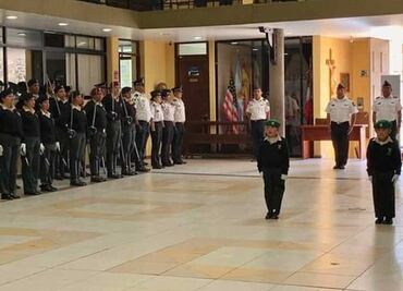 Educación militar en Puebla: ¿cuántos colegios hay y qué ofrecen?