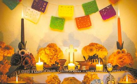 Día de Muertos: Realizarán tradicional velada en el panteón de Coapan