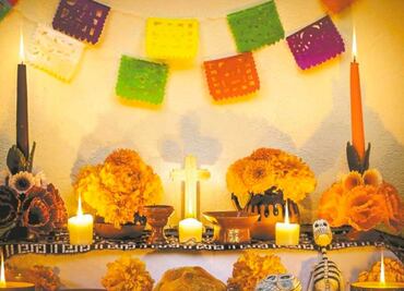 Día de Muertos: Realizarán tradicional velada en el panteón de Coapan
