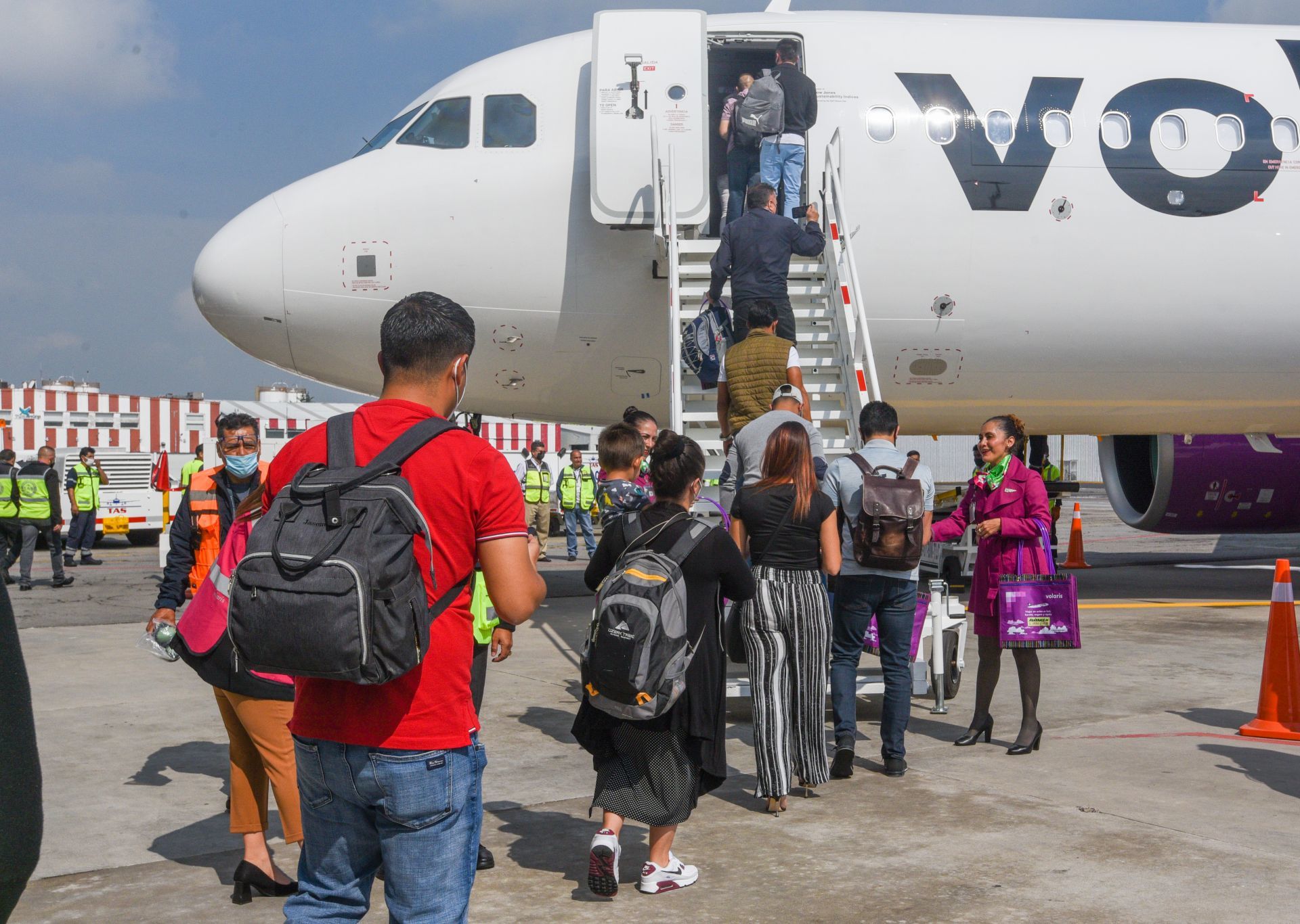 ¿Cómo hacer deducibles ante el SAT los gastos de tus viajes?