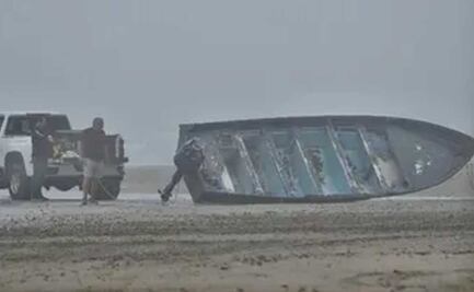 Son cuatro los poblanos muertos por naufragio en San Diego, California