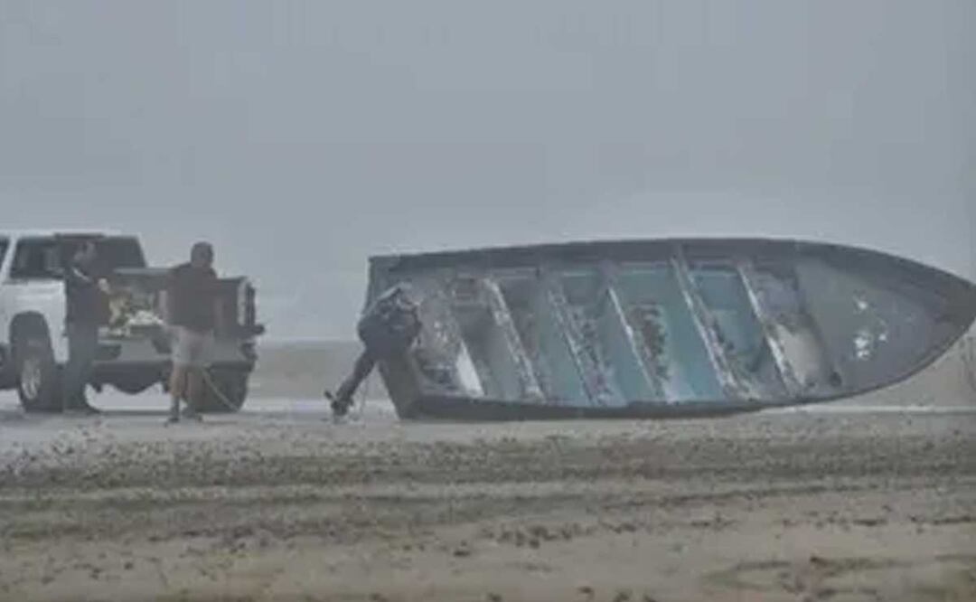 El secretario de Gobernación estatal dio a conocer que tres de los migrantes poblanos que murieron en California ya fueron identificados por sus familiares | foto: Telediario