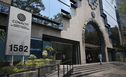 Conacyt acusa “ola de desinformación” ante órdenes de aprehensión contra 31 científicos