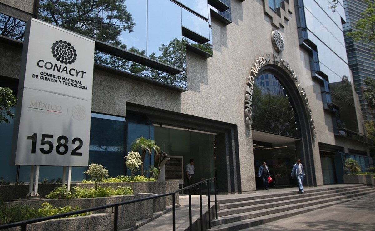 Conacyt acusa “ola de desinformación” ante órdenes de aprehensión contra 31 científicos