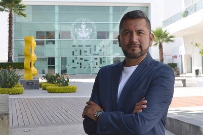 BUAP brinda oportunidades a todos en unidades regionales: docente de Tehuacán