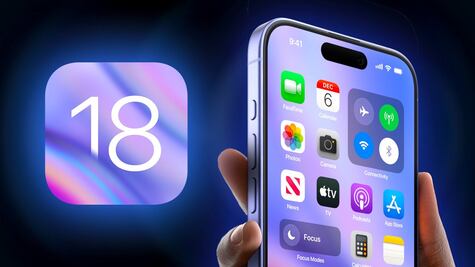 iOS 18: principales novedades y a partir de cuándo estará disponible