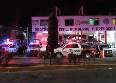 Violencia está desbordada en Moyotzingo