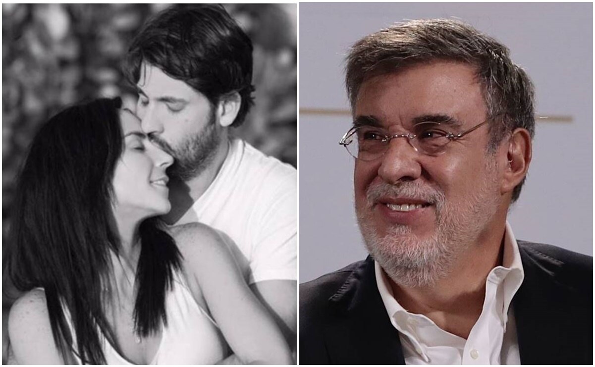 Por un criterio de oportunidad con la FGR, Scherer asegura que quisieron implicarlo en caso Gómez Mont