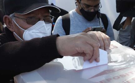 Volverá alianza PRIANRD en elecciones extraordinarias