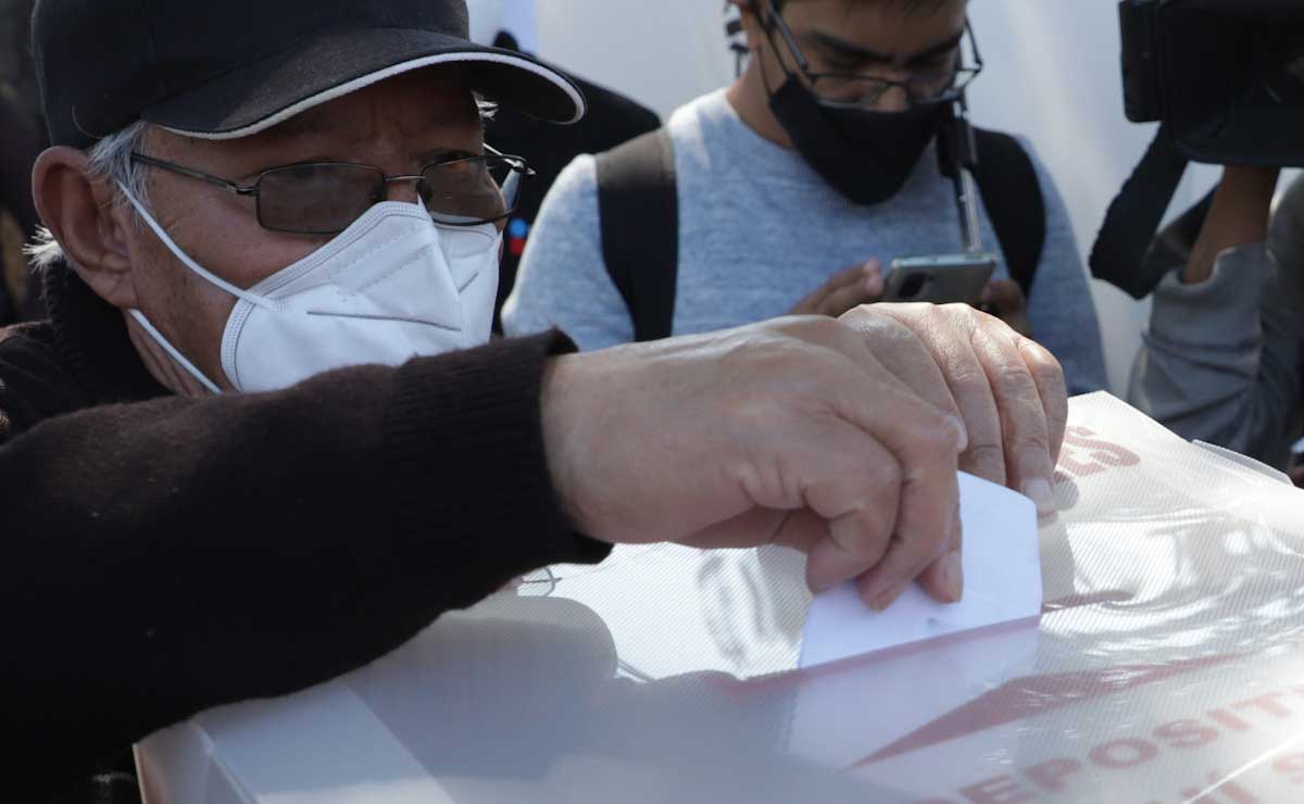 Foto: Agencia Es Imagen para El Universal Puebla