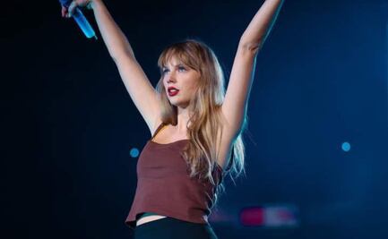 ¿Se podrán aventar peluches del Dr. Simi en el concierto de Taylor Swift?