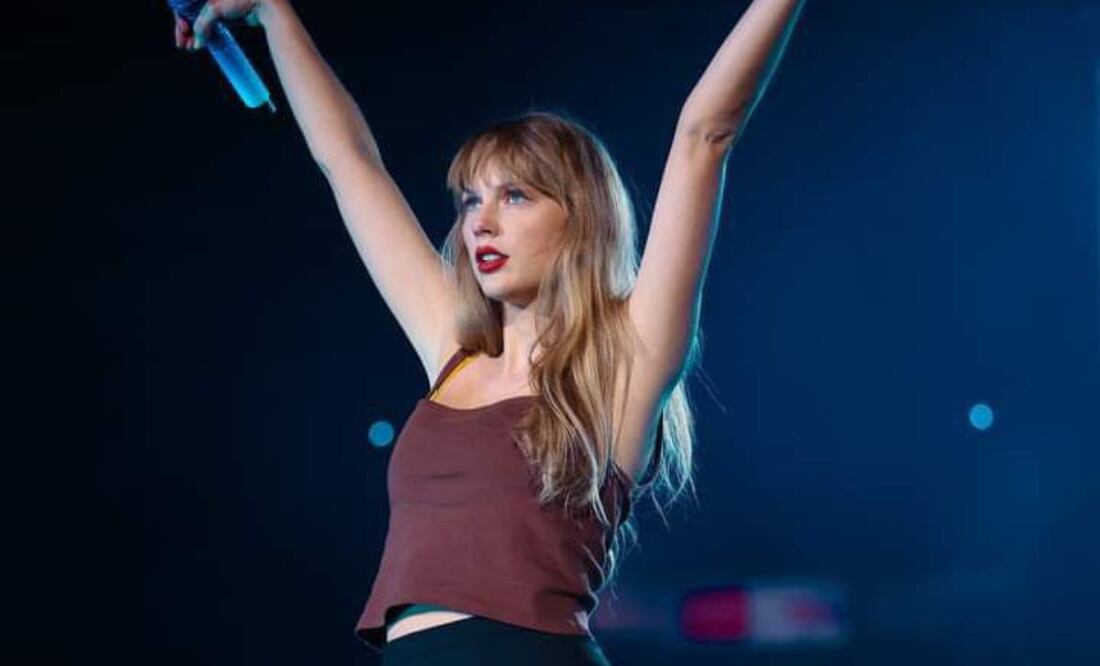 Los fans de Taylor Swift debaten sobre si podrán aventar los peluches del Dr. Simi | Foto: Facebook Taylor Swift