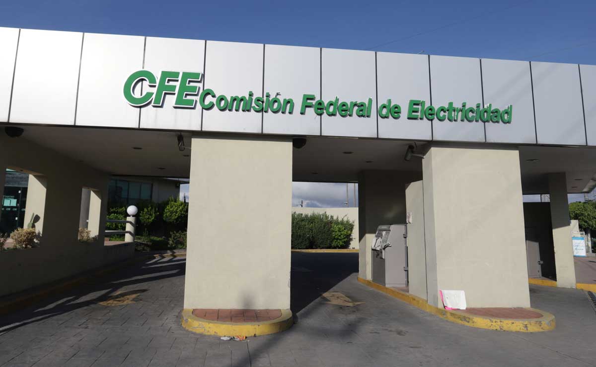 Tres juntas auxiliares de Puebla deben millones a CFE por uso de pozos de agua