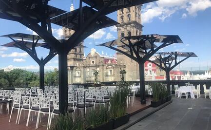 Boda en Hotel El Encanto termina en pleito; acusan a pareja de irse sin pagar