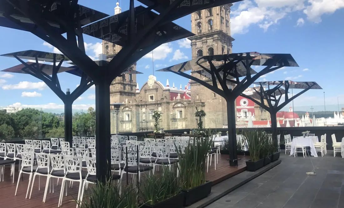 La familia del novio argumentó que hubo un mal servicio; el establecimiento lo niega I Foto: Boda.com.mx