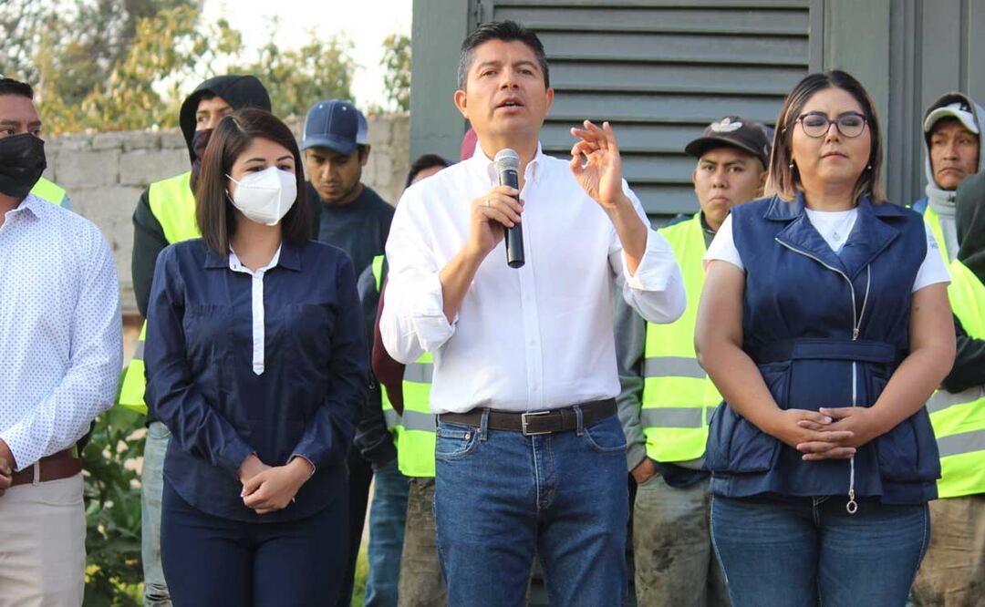 Foto: Agencia Es Imagen para El Universal Puebla