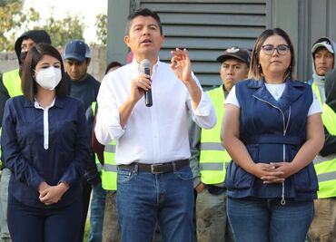 En la mira, directores de área por mal desempeño: Lalo Rivera