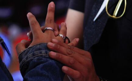 ¿Te puedes casar en Puebla si eres alcohólico, impotente o tienes alguna enfermedad contagiosa y hereditaria?