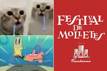 Festival del Mollete 2026: los memes y TikToks más virales del evento del que todos hablan