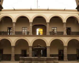 Antiguo Palacio de Gobierno y la historia que debes conocer de este recinto 