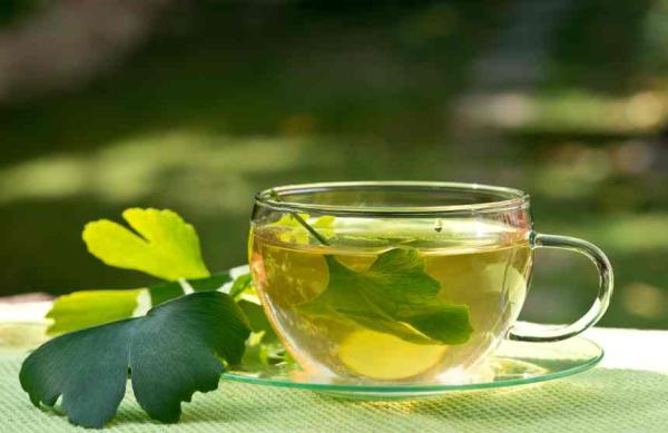 El ginkgo biloba se vende comúnmente en forma de tableta, extracto, cápsula o té oral. 

Foto: Producción El Universal