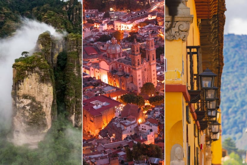 Los 5 Pueblos Mágicos más románticos según la IA, el número 1 está en Puebla