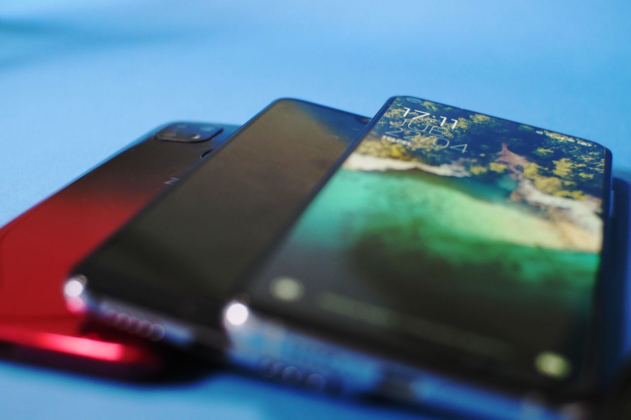 Cuesta de enero. Celulares, lo que más empeñan los poblanos