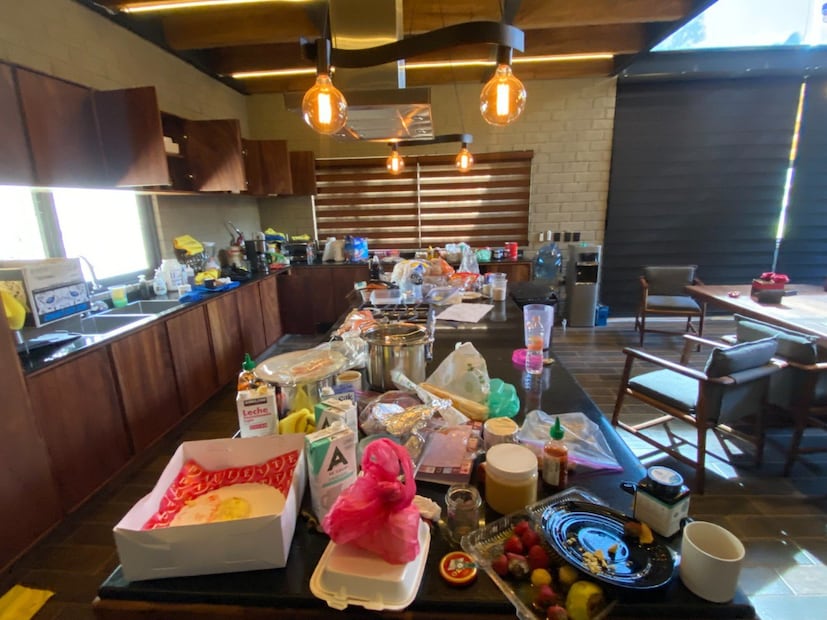 Foto: Valente Rosas/El Universal