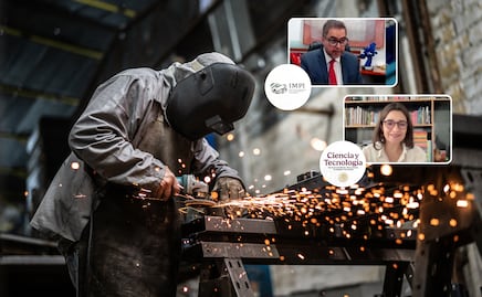 Secihti e IMPI buscan incorporar 500 especialistas a la protección de la innovación, marcas y patentes