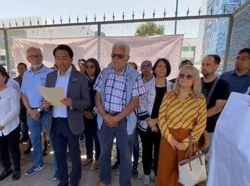 Paro BUAP: Directivos de la Facultad de Ciencias Físico-Matemáticas piden diálogo