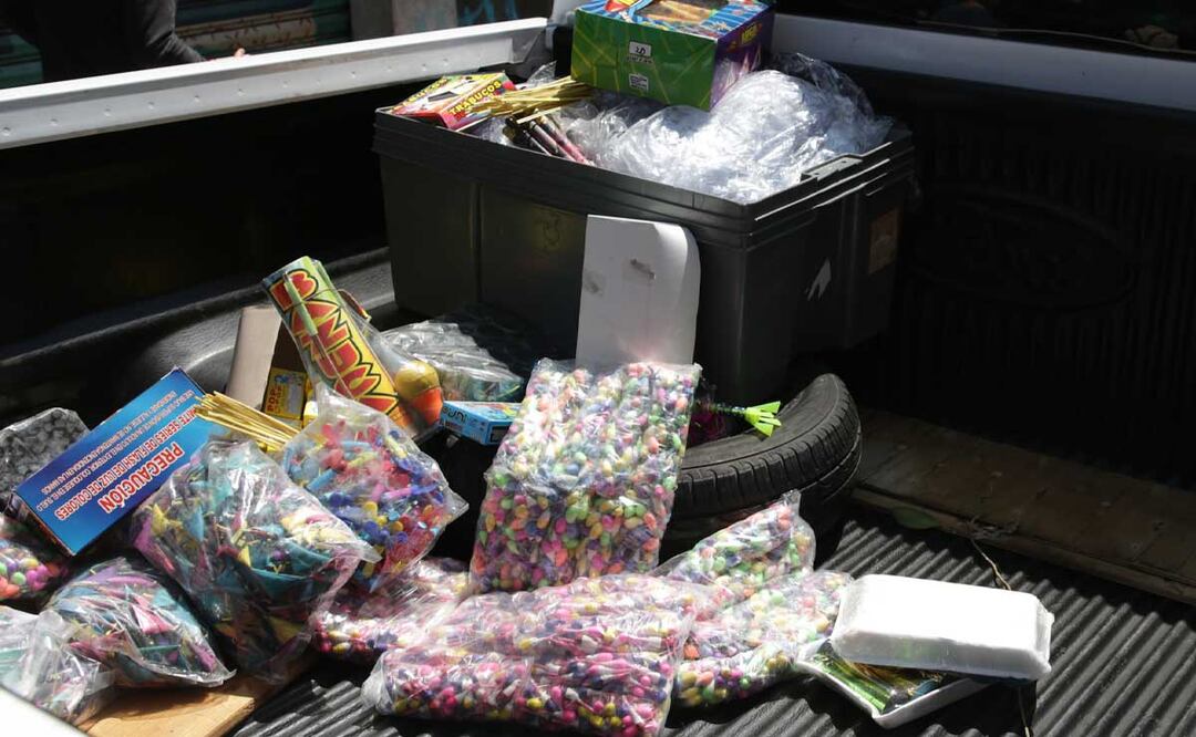 Foto: Agencia Es Imagen para El Universal Puebla